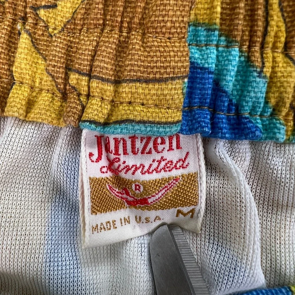 Jantzen Limited please note
